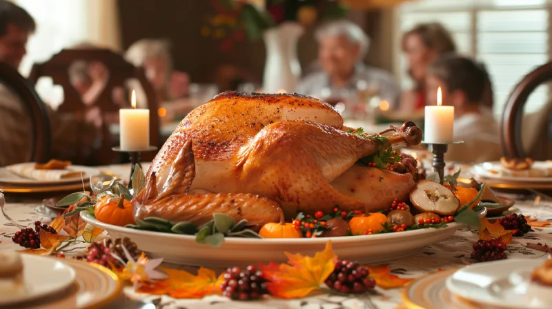 How to Maximize Sales in Thanksgiving