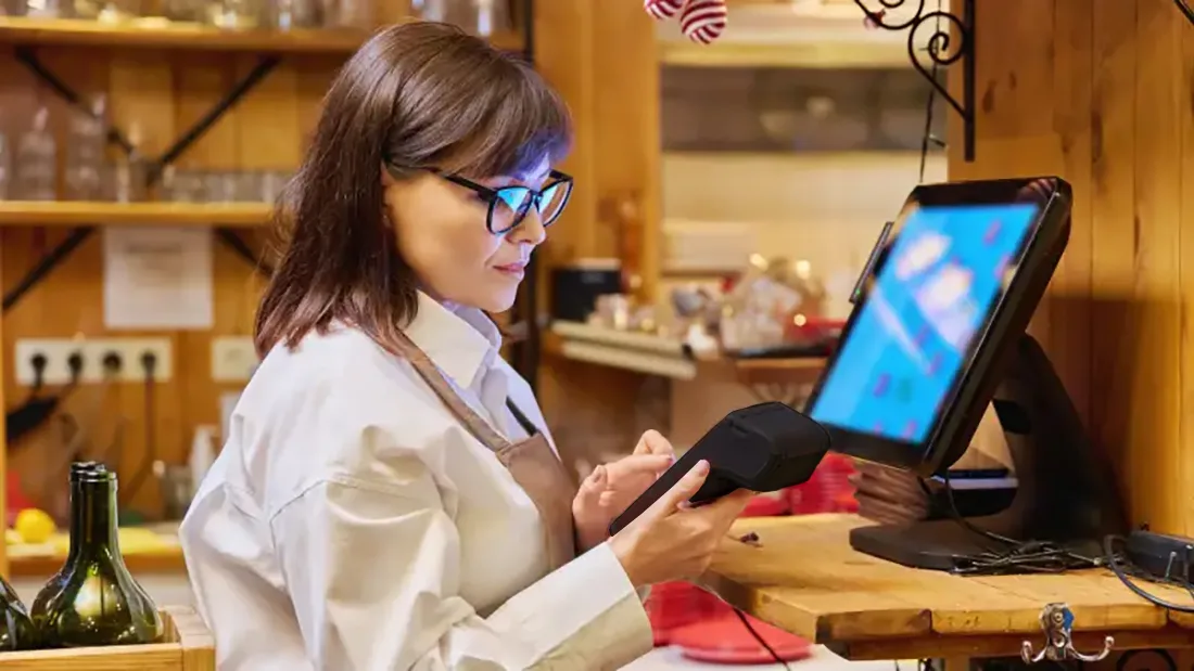 Why Cloud based POS Systems Outperform Cash Registers Today