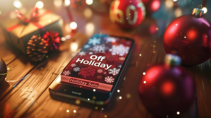 Implement a Winning Holiday Marketing Strategy