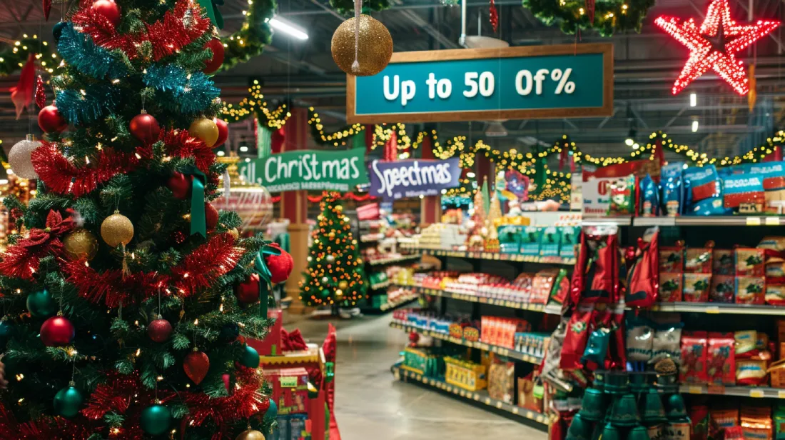 Holiday Marketing Campaign Strategies: The Ultimate Guide